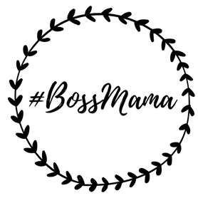 The Official #BossMama
